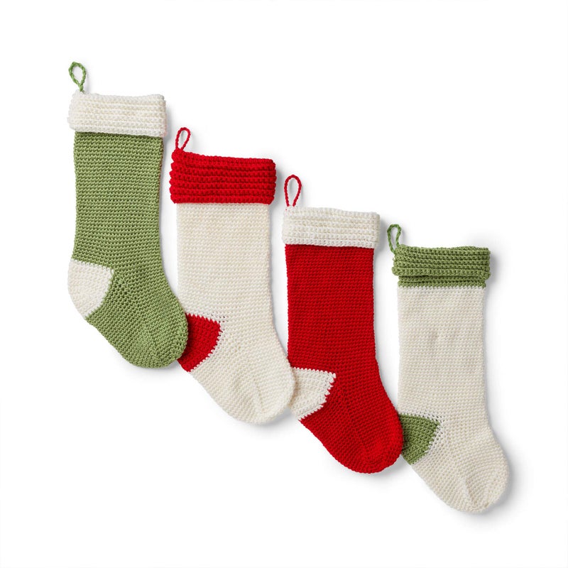 RED HEART E300PK.0389 Super Saver 3-Pack yarn, Hunter Green - Image 5